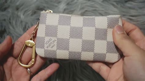 lv key clay